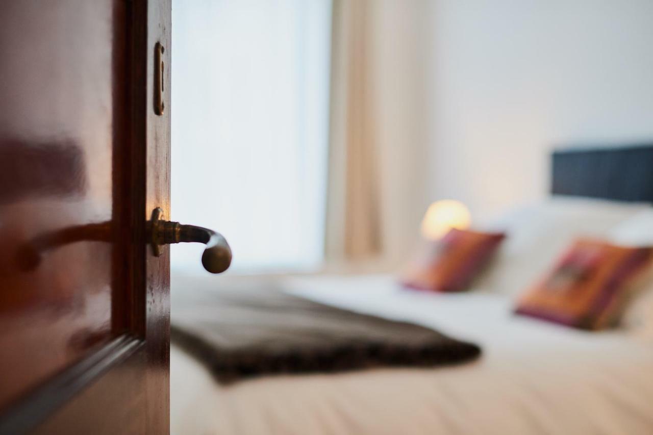 B&B Suites 124 Saint-Gilles 외부 사진