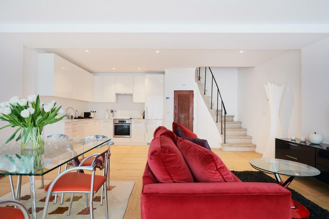 B&B Suites 124 Saint-Gilles 외부 사진